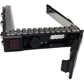 Adaptador Tray Microstorage 2.5" HOT Swap