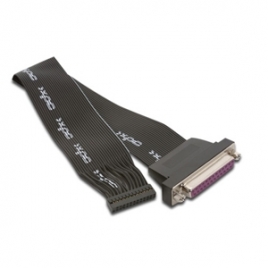 Cable Shuttle Puerto Paralelo