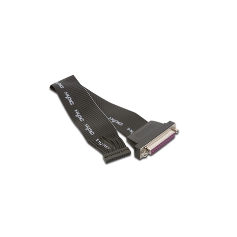 Cable Shuttle Puerto Paralelo