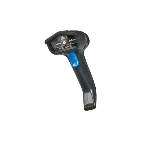 Lector Codigo de Barras Datalogic Gryphon M4100 Black