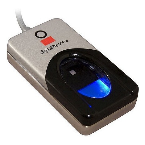 Lector Huella Digital Crossmatch U.Are.U 4500