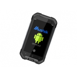 PDA Mustek MK-6000S 4.7" 16GB 4G BT WIFI NFC Android 6.0