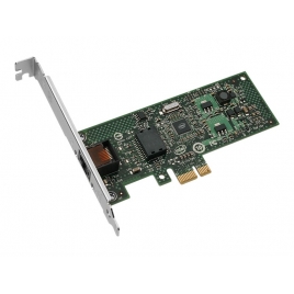 Tarjeta red Intel PCI-E 10/100/1000