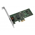 Tarjeta red Intel PCI-E 10/100/1000