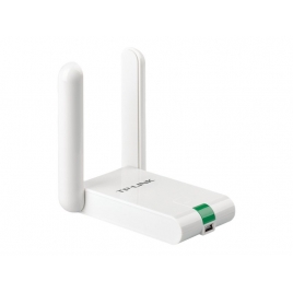 Adaptador WIFI TP-LINK 300Mbps TL-WN822N USB
