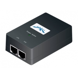 Alimentador Ubiquiti Networks 24V 1A