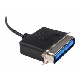 Cable Startech USB a / Centronics Macho 1.8M