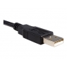 Cable Startech USB a / Centronics Macho 1.8M