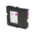 Cartucho GEL Ricoh GC31 Magenta GXE2600 GXE3300 GXE3350 GXE5550 1000 PAG