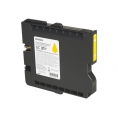 Cartucho GEL Ricoh GC31 Yellow GXE2600 GXE3300 GXE3350 GXE5550 1000 PAG