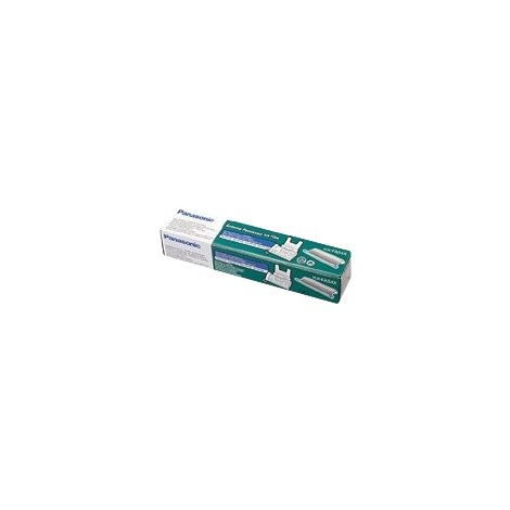 Cinta Termica Panasonic KX-FA54X Black KX-FP141 KX-FP145 2 Bobinas