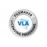 Filemaker PRO 15 VLA Educacion + 1 año Mantenimiento Tramo 1-24