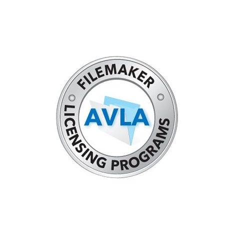 Filemaker PRO Advanced 15 VLA Educacion + 1 año Mantenimiento