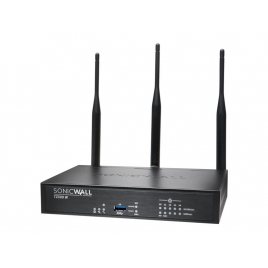 Firewall Dell Sonicwall TZ300 Wireless