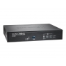 Firewall Dell Sonicwall TZ400 + Totalsecure 1 año