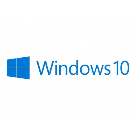 Microsoft Windows 10 PRO 64 BIT GGK Legalizacion