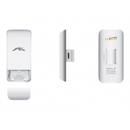 Nanostation Ubiquiti Loco M5 5 GHZ Mimo Airmax 13DBI