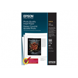 Papel Epson 720 DPI S041061 100H.