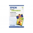 Papel Epson Autoadhesivo S041106 Photo Quality A4 10H.