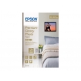 Papel Epson Premium Glossy Photo Paper A4 15H