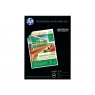 Papel HP Fotografico Glossy Profesional A4