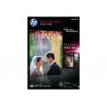 Papel HP Premium Plus Photo Paper Glossy A4 50H 300GR