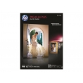 Papel HP Premium Plus Photo Paper Glossy A6 20H 300GR