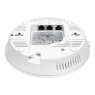 Punto de Acceso Sonicwall Sonicpoint ACI With POE Injector 8U+ Soporte 24X7 3 AÑOS