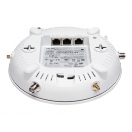 Punto de Acceso Sonicwall SONICPOINT-N2 With POE Injector + Soporte 24X7 1 año