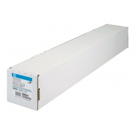 Rollo Papel HP Bond Normal 24 610MM 45M 80GR