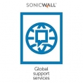 Servicio Sonicwall Standard Support DIA Siguiente 8X5 para Soho Series 3 AÑOS