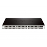 Switch D-LINK DGS-1210-52 10/100/1000 48 Puertos + 4 SFP Gigabit