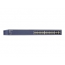 Switch Netgear PRO Safe Fs728tp 10/100 24 Puertos + 2 Puertos Gigabit + 2 Puertos SFP