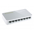 Switch TP-LINK 10/100 8 Puertos