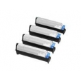 Tambor OKI C8600 Cian