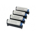 Tambor OKI Cian MC560 C5850 C5950 Series 20000 Paginas