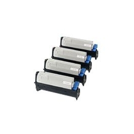 Tambor OKI Yellow MC560 C5850 C5950 Series 20000 Paginas