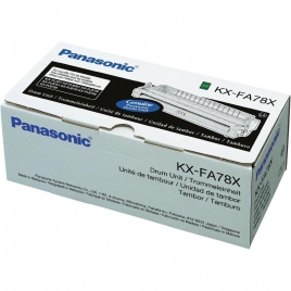 Tambor Panasonic Kxsa 78X para Kxsl 501 SP