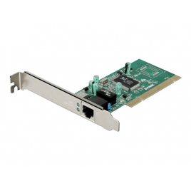 Tarjeta red D-LINK DGE-528T 10/100/1000 PCI