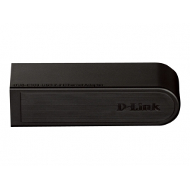 Tarjeta red D-LINK DUB-E100 10/100 USB