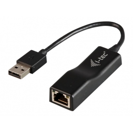 Tarjeta red I-TECH U2lan 10/100 USB