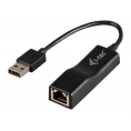 Tarjeta red I-TECH U2lan 10/100 USB