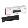 Toner Canon 712 Black LBP 3010 3100 1500 PAG
