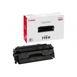 Toner Canon 719 Black LBP6300 LBP6650 LBP6670 LBP6680 MF5840/5880/5940/5980 6400 PAG