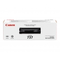 Toner Canon 737 Black I-SENSYS LBP151 MF216 MF217 2100 PAG