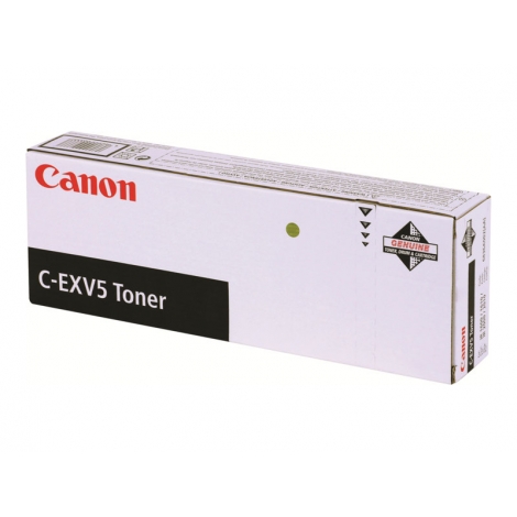 Toner Canon Cexv5 Black IR1600 7850 PAG