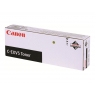 Toner Canon Cexv5 Black IR1600 7850 PAG