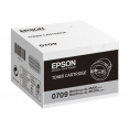 Toner Epson 0709 Black Workforce AL-M200 AL-MX200 2500 PAG