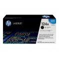 Toner HP 124A Black 1600 2600 2605 CM1015 CM1017 2500 PAG