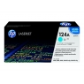Toner HP 124A Cyan 1600 2600 2605 CM1015 CM1017 2000 PAG